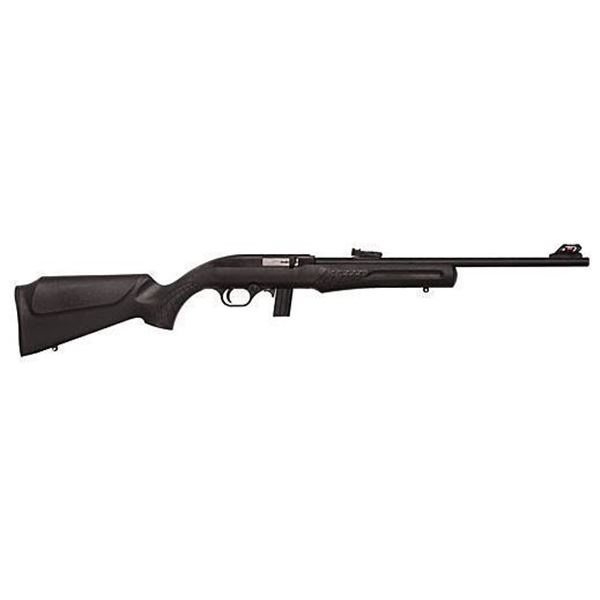 ROSSI RS22 22LR RIFLE SEMI AUTO 18" MATTE SYNTHETIC