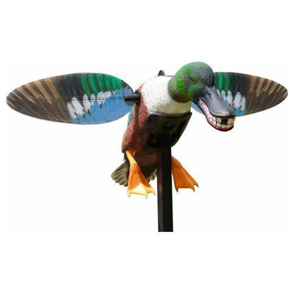 MOJO ELITE SERIES SPOONZILLA MALLARD DRAKE DECOY