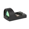 Image 1 : RUGER READYDOT REFLEX SIGHT 15MOA BK