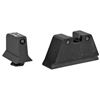 Image 1 : TRIJICON SUP NS SET FOR GLK 9MM B/B