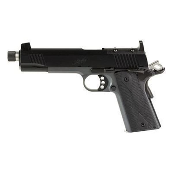 KIMBER LW SHADOW GHOST 9MM OR TB