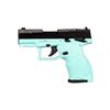 Image 1 : TAURUS TX22C MS 22LR 3.6" 13RD CYAN