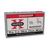 Image 1 : WIN SUPERX 12GA 2.75 00BK 9PEL - 120 Rounds