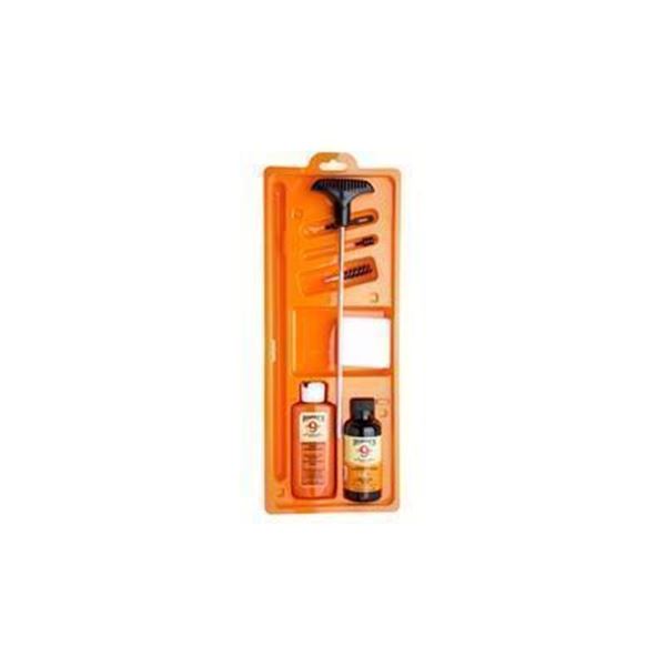 HOPPES 38/357/9MM PSTL CLNG KIT CLAM