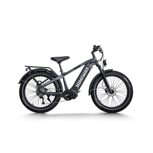 Himiway D5 Pro Electric Bike