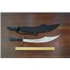 Image 1 : 25" ARABIAN SCIMITAR