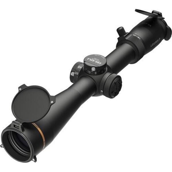 LEUPOLD VX-6HD G2 3-18X44 30MM SF ILLUM TMOA