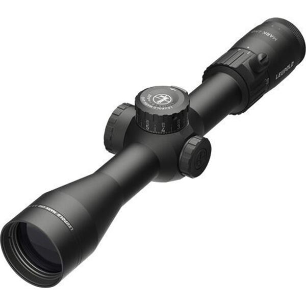 LEUPOLD MARK 4HD 30MM 2.5-10X42 FFP M5C3 ILLUM TMR