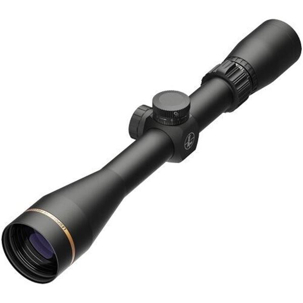 LEUPOLD VX-FREEDOM 4-12X40 CDS DUPLEX