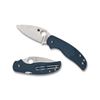 Image 1 : SPYDERCO SAGE 5 LTWT 3" BLUE