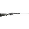 Image 1 : BERGARA CANYON .308 WIN 20" #4 GREY CERA/CAMO CARBON FIBER