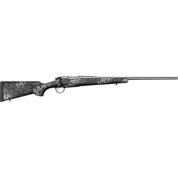 BERGARA MOUNTAIN 2.0 .300 PRC 24" GREY/CAMO CARBON FIBER