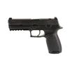 Image 1 : SIG P320F 9MM 4.7" 17RD BLK OR