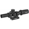 Image 1 : TRUGLO SCP TAC 1-6X24 30MM ILL RET