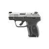 Image 1 : RUGER LCP MAX 380ACP 2.8" 10RD CA SS