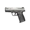 Image 1 : S&W SD40 2.0 40S&W 4" 14RD BLK/SLV