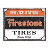 Image 1 : FIRESTONE SERVICE
