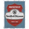 Image 1 : Smith & Wesson - Protected By