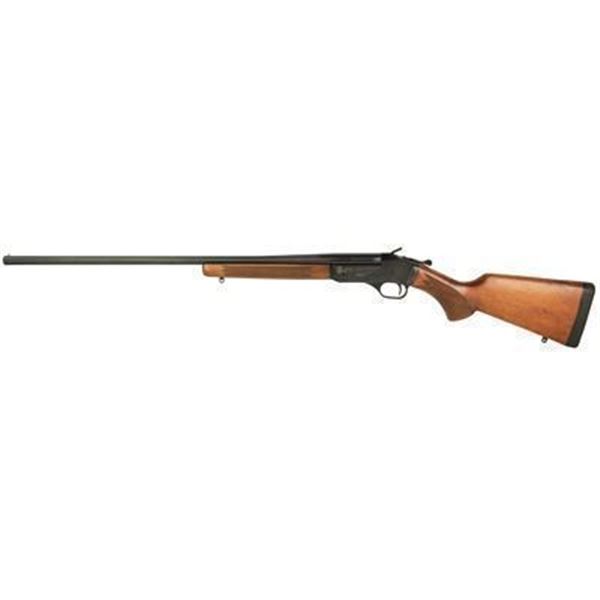 JTS SINGLE SHOT 410 28" WOOD