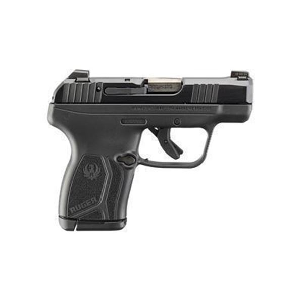 RUGER LCP MAX 380ACP 2.8" 10RD 75TH