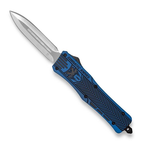 CobraTec CTK-1 NYPD Blue Dagger