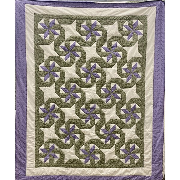 Pathway to the Stars