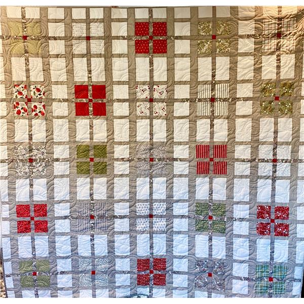 Forever Plaid Christmas