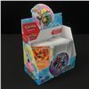 Image 1 : LOT OF OPENED POKEMON CARDS