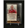 Image 2 : WAYNE ROONEY IN THE GAME-USED SPORTS  PATCH CARD