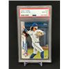 Image 1 : 2020 TOPPS BO BICHETTE TRADING CARD - PSA GRAD 10