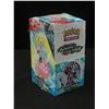 Image 1 : SEALED BOX OF SCARLET AND VIOLET JOURNEY TOGETHER POKEMON CARDS