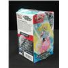 Image 2 : SEALED BOX OF SCARLET AND VIOLET JOURNEY TOGETHER POKEMON CARDS