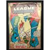 Image 1 : DC COMICS NO.18 JUSTICE LEAGUE OF AMERICA