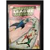 Image 1 : DC COMICS NO.17 JUSTICE LEAGUE OF AMERICA