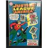 Image 1 : DC COMICS NO.22 JUSTICE LEAGUE OF AMERICA