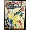 Image 1 : DC COMICS NO.12 JUSTICE LEAGUE OF AMERICA