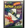 Image 1 : DC COMICS NO.67 BATMAN AND THE FLASH