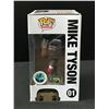 Image 2 : MIKE TYSON SIGNED FUNKO - WWOC AND FITERMAN SPORTS COA