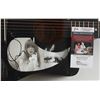 Image 2 : TAYLOR SWIFT SIGNED ACOUSTIC GUITAR - JSA COA