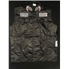 Image 3 : RON PEARLMAN SIGNED AND INSCRIBED 'CLAY' SONS OF ANARCHY VEST - WWOC COA