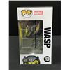 Image 2 : EVANGELINE LILLY SIGNED WASP FUNKO POP - KB COA