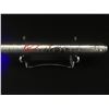 Image 1 : RAY PARK AND EWAN MCGREGOR DUAL SIGNED LIGHTSABER - WWOC COA