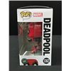 Image 2 : RYAN REYNOLDS SIGNED DEADPOOL FUNKO POP - KB COA