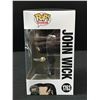 Image 2 : KEANU REEVES SIGNED JOHN WICK FUNKO POP - KB COA