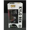Image 2 : ADAM DRIVER SIGNED KYLO REN FUNKO POP - KB COA