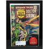 Image 1 : MARVEL COMICS NO.150 STRANGE TALES