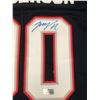 Image 2 : TREVEYON HENDERSON SIGNED NEW ENGLAND PATRIOTS JERSEY - ACE COA