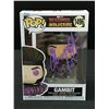 Image 1 : CHANNING TATUM SIGNED GAMBIT FUNKO POP - KB COA