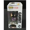 Image 2 : CHANNING TATUM SIGNED GAMBIT FUNKO POP - KB COA