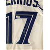 Image 2 : JOSE BERRIOS SIGNED TORONTO BLUE JAYS JERSEY - ACE COA